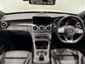 2019 Mercedes-Benz C-Class
