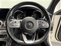 2019 Mercedes-Benz C-Class