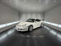 2003 Porsche 911