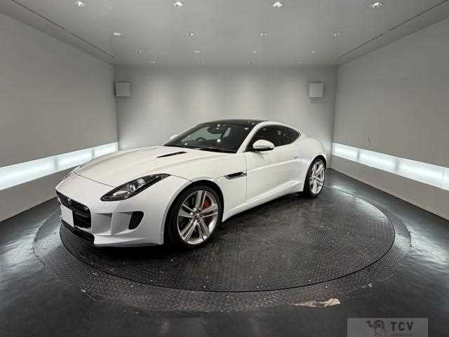 2014 Jaguar Jaguar Others