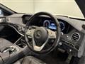 2019 Mercedes-Benz S-Class