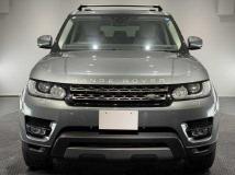 2018 Land Rover Range Rover Sport