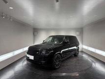 2016 Land Rover Range Rover