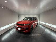 2023 Land Rover Range Rover Sport
