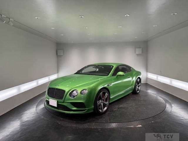 2016 Bentley Bentley Others