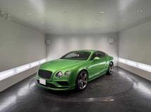 2016 Bentley Bentley Others
