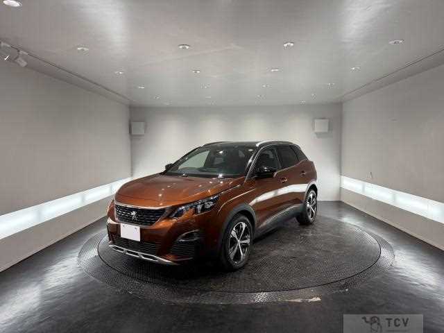 2018 Peugeot Peugoet Others