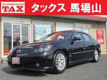 2005 Nissan Fuga