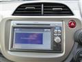 2013 Honda Fit Hybrid