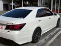 2015 Toyota Crown