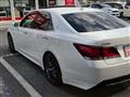 2015 Toyota Crown