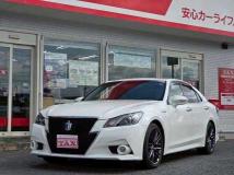 2015 Toyota Crown