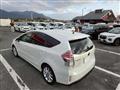 2015 Toyota PRIUS α