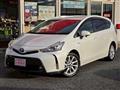 2015 Toyota PRIUS α