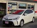 2015 Toyota PRIUS α