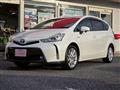 2015 Toyota PRIUS α