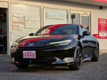 2026 Honda Prelude