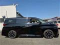 2024 Toyota Alphard Hybrid