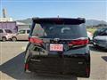 2024 Toyota Alphard Hybrid