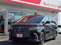 2024 Toyota Alphard Hybrid