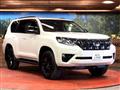 2021 Toyota Land Cruiser Prado