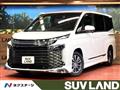 2023 Toyota Voxy
