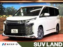 2023 Toyota Voxy
