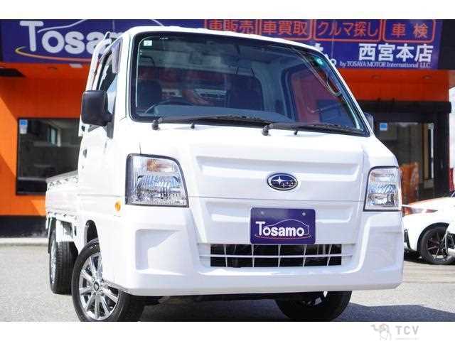 2012 Subaru Sambar