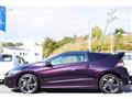 2015 Honda CR-Z