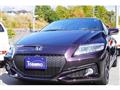 2015 Honda CR-Z