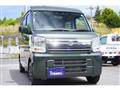 2022 Suzuki Every