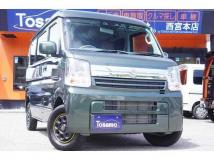 2022 Suzuki Every