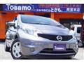2016 Nissan Note
