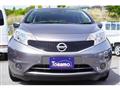 2016 Nissan Note