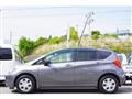 2016 Nissan Note