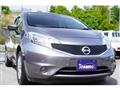 2016 Nissan Note