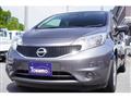 2016 Nissan Note
