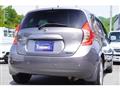 2016 Nissan Note