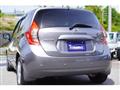 2016 Nissan Note