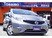 2016 Nissan Note
