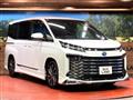2023 Toyota Voxy