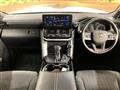 2023 Toyota Land Cruiser