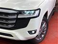 2023 Toyota Land Cruiser