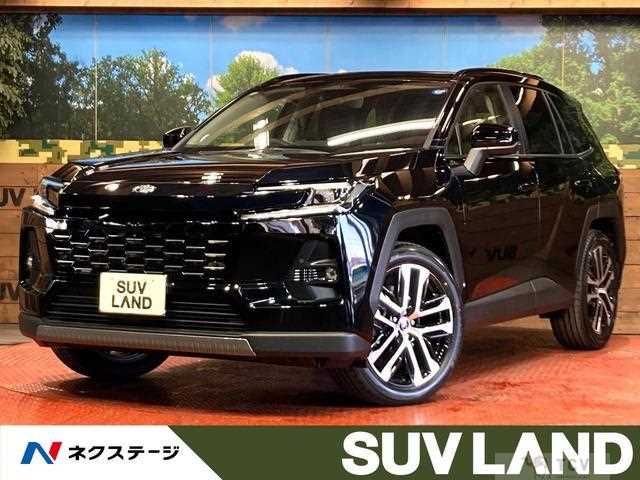 2026 Toyota RAV4