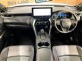 2024 Toyota Harrier Hybrid