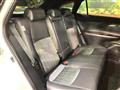 2024 Toyota Harrier Hybrid