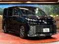 2022 Toyota Voxy