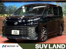 2022 Toyota Voxy