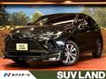 2023 Toyota Harrier
