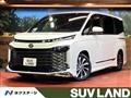 2022 Toyota Voxy